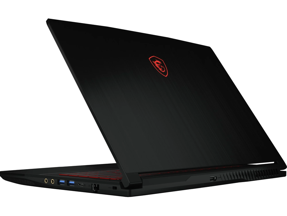 Miniature : Portable Gaming MSI Intel i5 Garantie 2 ans