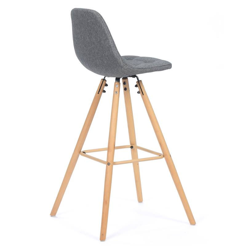 Miniature : Lot de 4 Tabourets