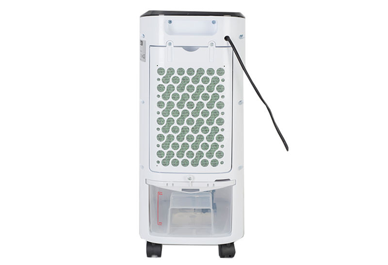 Miniature : Refroidisseur d Air + Humidificateur 3 en 1  Garantie 2 ans