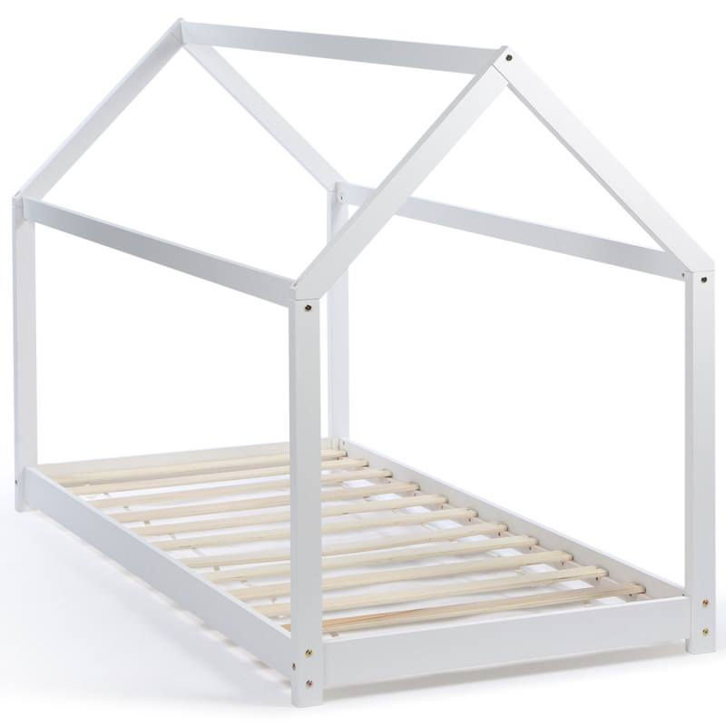 Miniature : Lit Cabane