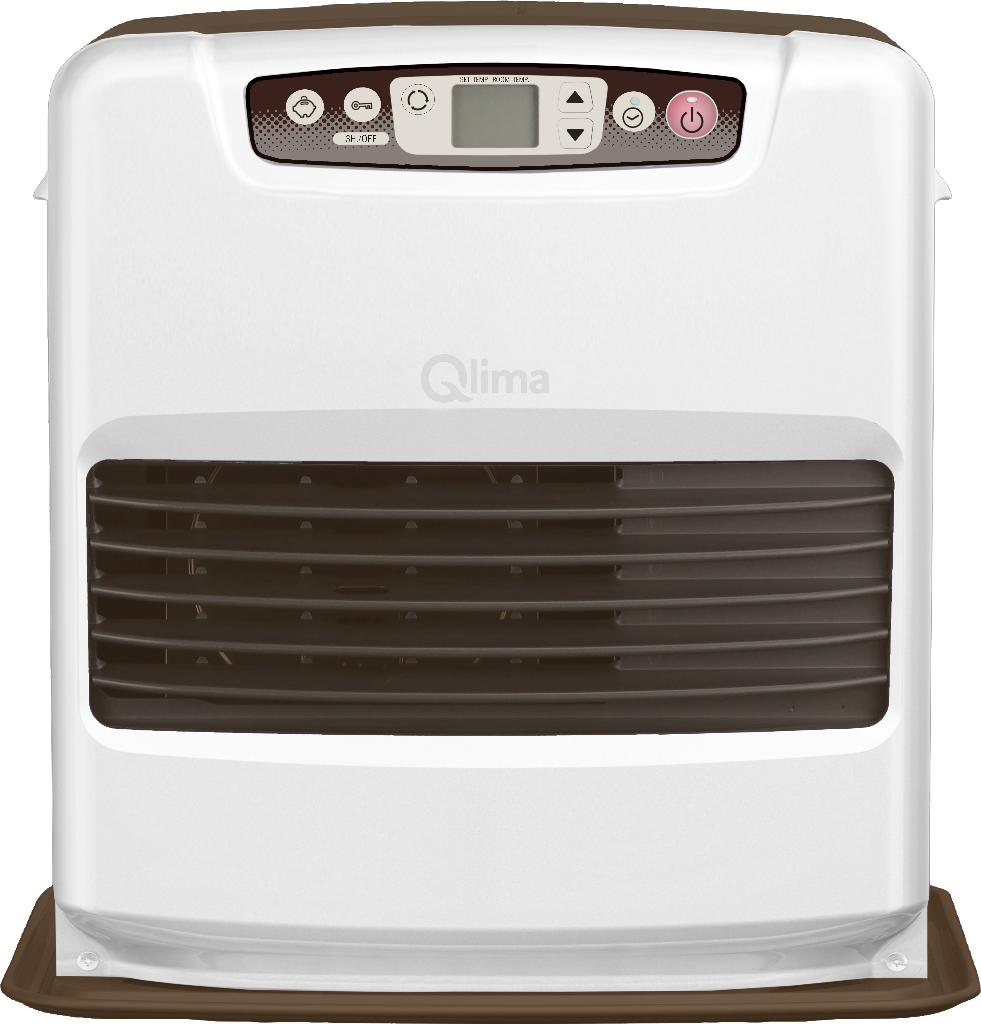 Poêle à pétrole laser 3.5 kw Garantie 2 ans