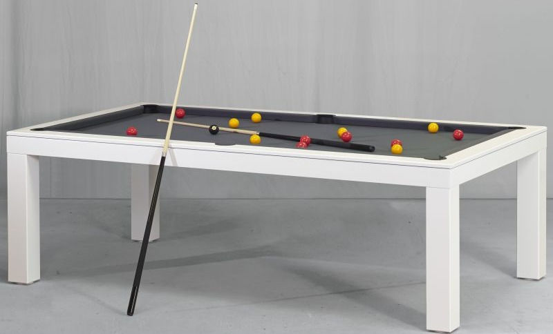 Billard Américain Convertible
