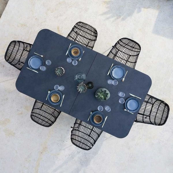 Miniature : Billard Convertible 7ft prévu pour l extérieur - garantie 5 ans