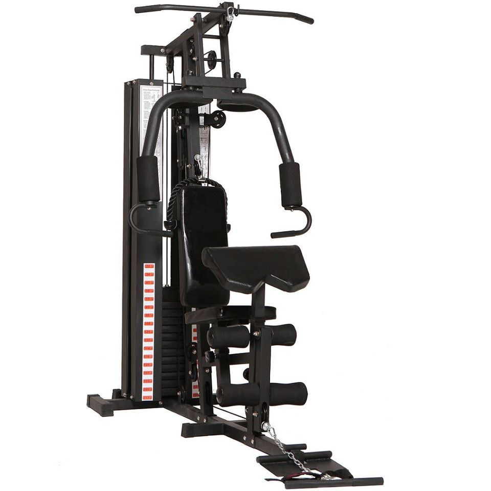 Banc de Musculation Multi gym