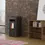 Miniature : Poêle Thermo Pellet 27 KW Chauffe jusque 670 M3