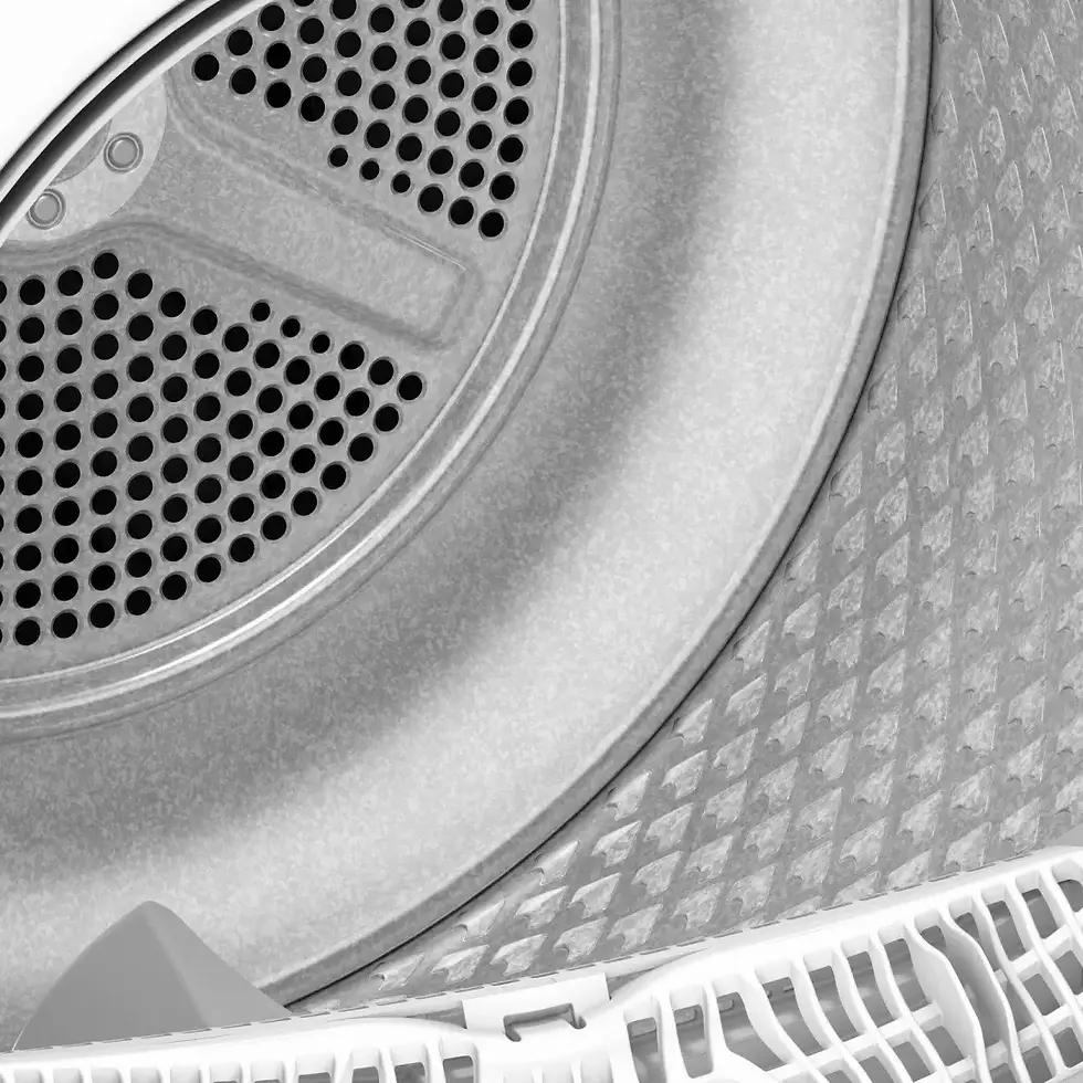 Miniature : Sèche Linge a Condensation 8Kg Beko