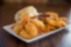 FISH & SHRIMP