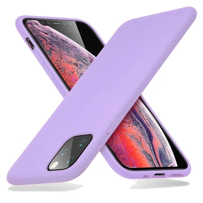 Miniatura: iPhone 12 5.4 Soft Silicone Case