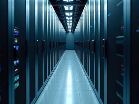 Unlocking 24/7 Uptime in Data Center Solutions