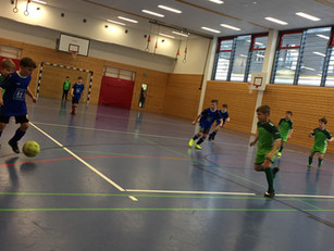 29.01.20 Fußballturnier