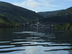 21.06.19 Wandertag und Schifffahrt