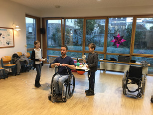 23.01.20 Rollstuhl-Projekt