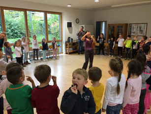 15.10.19 Schulzahnärztliche Untersuchung