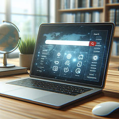 Search Engine Optimization