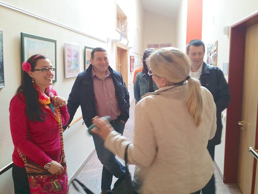 Art Exhibition Germany