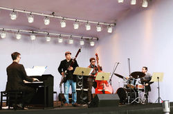Vivaldi Jazz Project