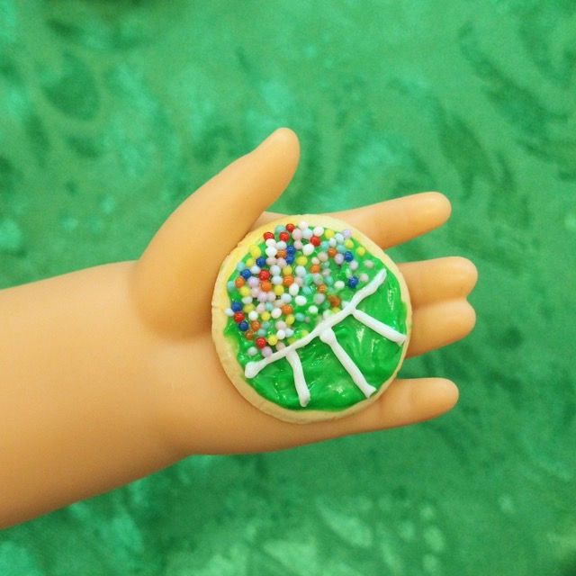 Thumbnail: Concession Box Sweets!  Candy Cookies