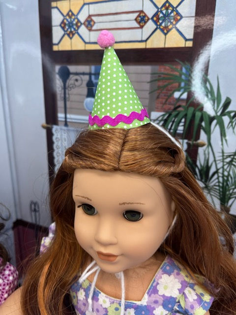 Thumbnail: Birthday Party Hat