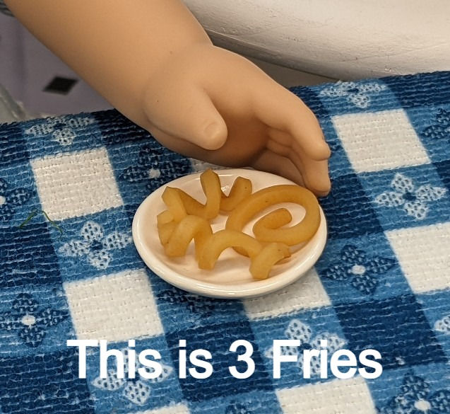 Thumbnail: Fried Shrimp
