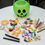 Thumbnail: Halloween Candy