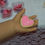 Thumbnail:  One Valentines Sugar Cookie -