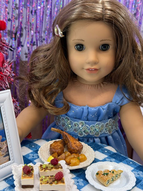 Thumbnail: NEW Greek Food 2026