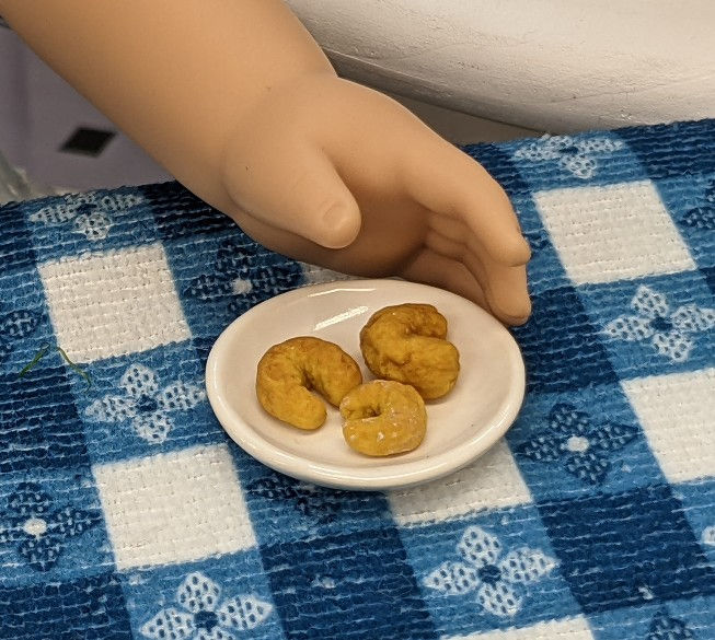 Thumbnail: Fried Shrimp