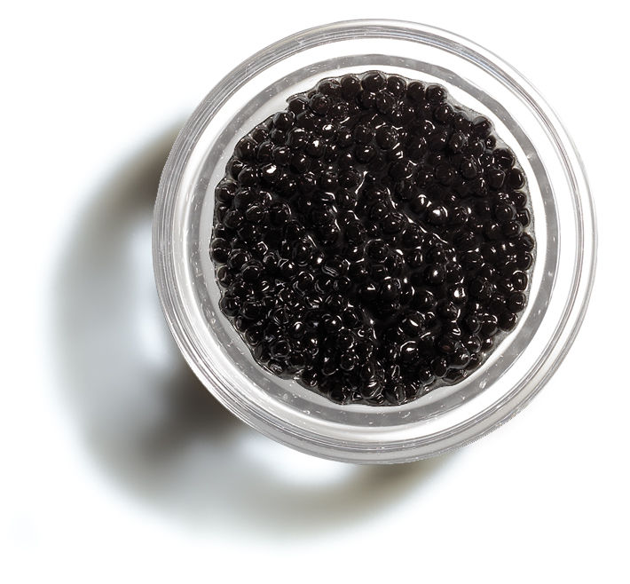 Pikkukuva: Tryffeli helmet