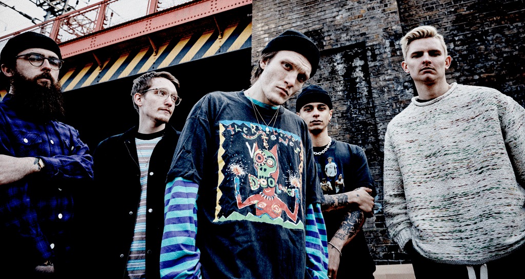 Neck Deep | NEUER TERMIN & LOCATION