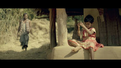 Dibyajyoti Marndi | Best Female Child Artist | Kukli