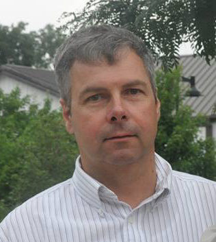 Albert D. Brisebois, Owner, Kitchen Crafters Plus