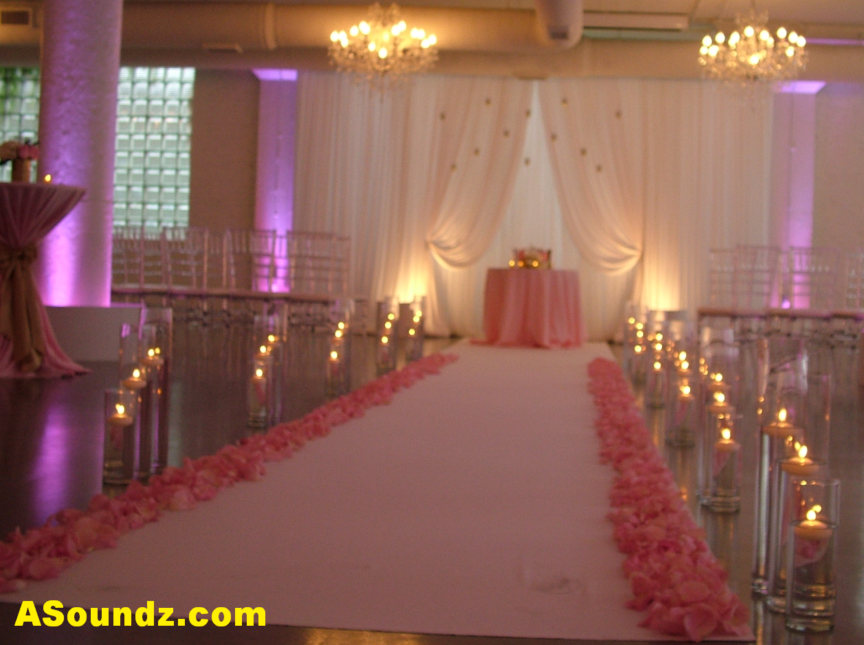 Chicago Wedding DJ