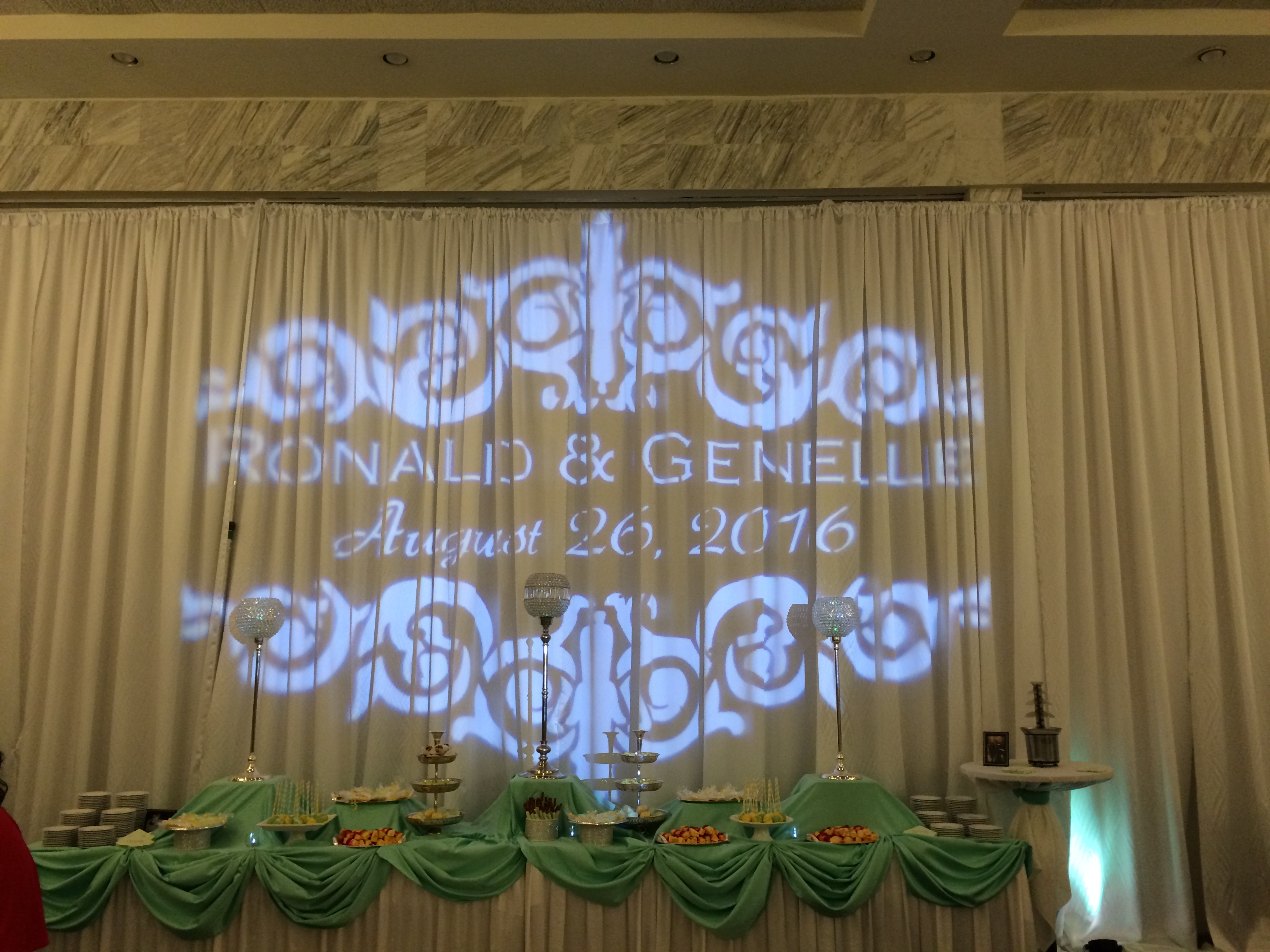Chicago Wedding DJ