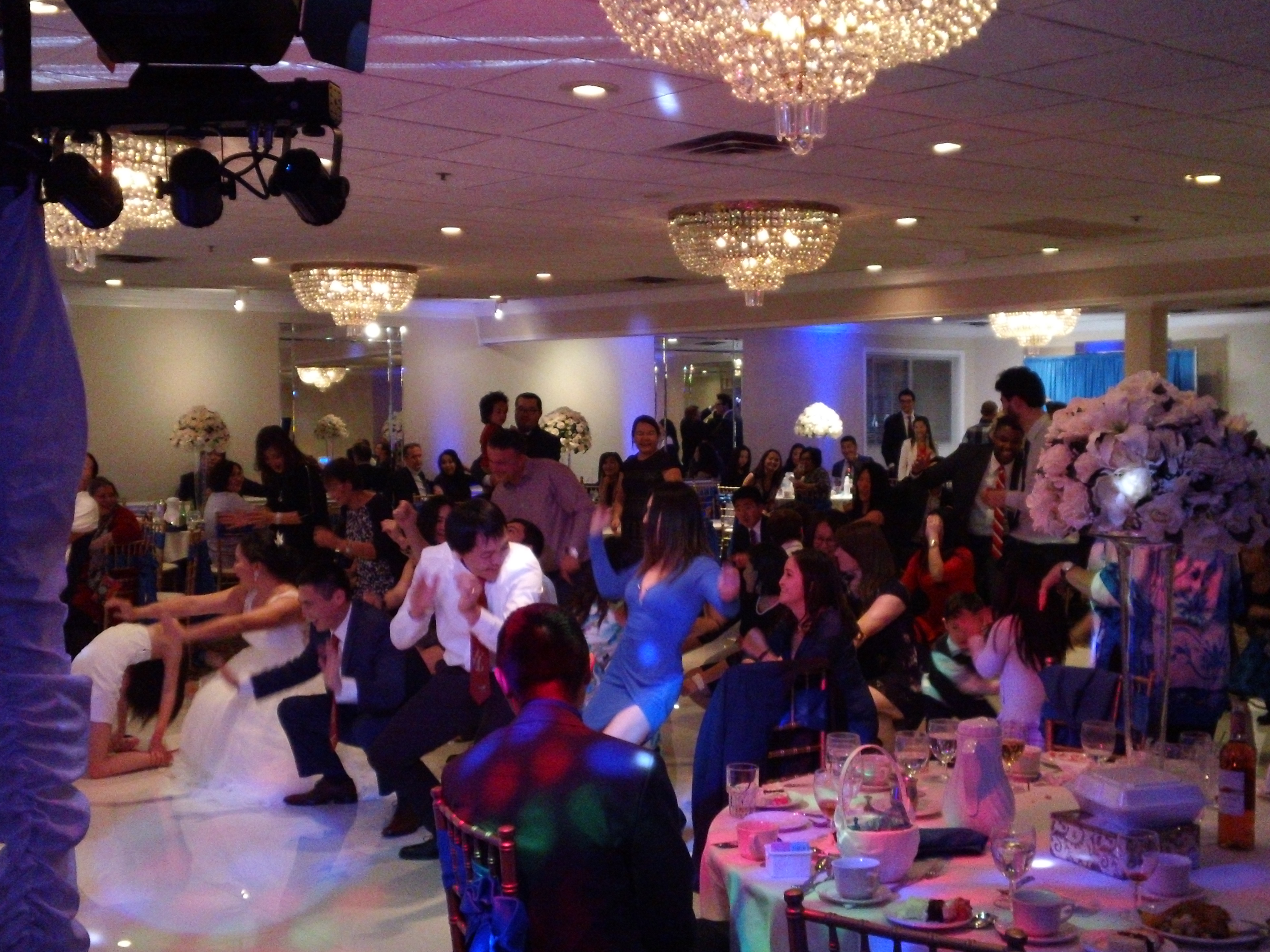 Chicago Wedding DJ