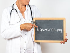 Neue Möglichkeiten der Früherkennung und Frühdiagnose der Sklerodermie