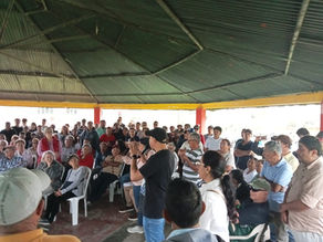 Algunas aprobaciones votadas por la asamblea de suscriptores realizada el pasado domingo 19 de abril 2026 en referencia de los parafiscales funcionario, mientras se estudia el caso en más detalle.