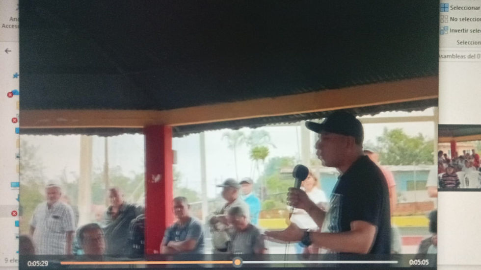 Acta 001 del domingo 01 de marzo 2026 Aprobación de estados financieros al corte 31 de diciembre del 2025, aprobación para continuar como ESAL ( entidad sin ánimo  de lucro ) reinversión de excedentes