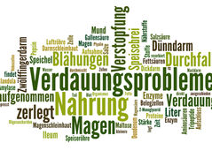 Sklerodermie und Probiotika