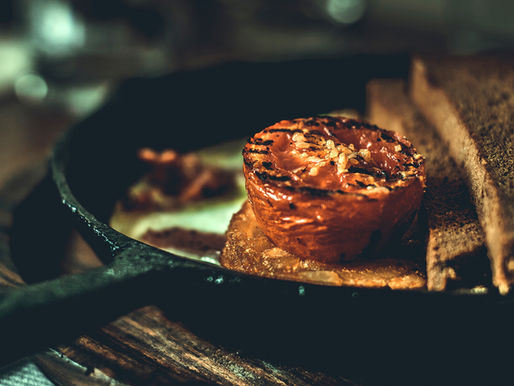 How do you care for an iron skillet?