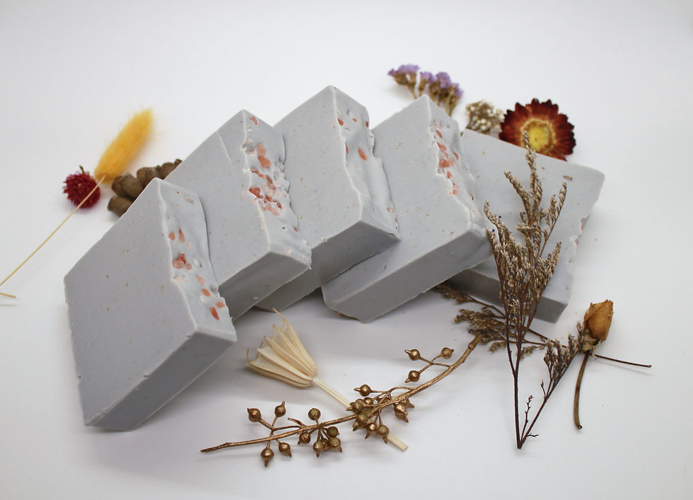 Thumbnail: Handmade Soaps