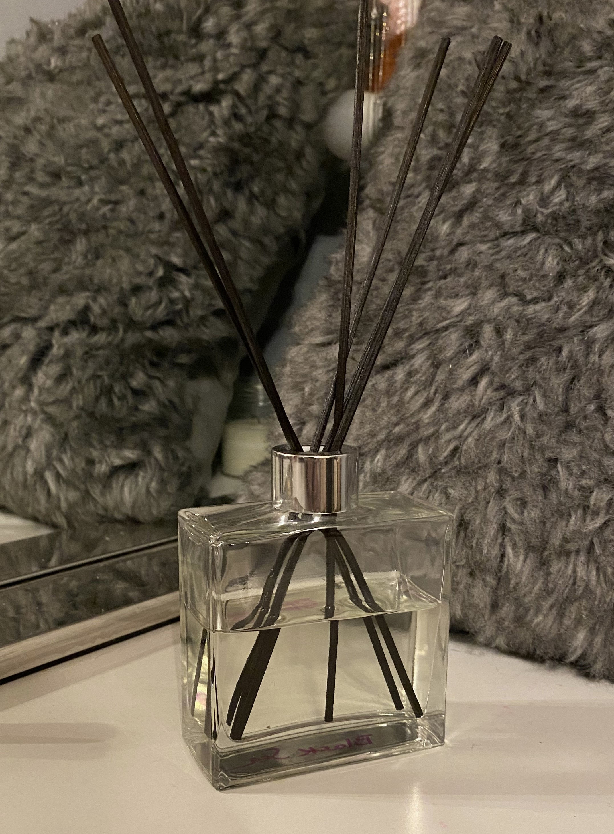Reed Diffusers