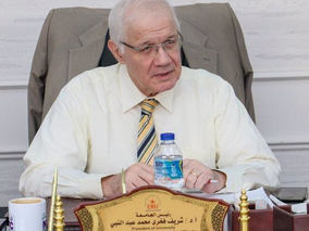 الجامعة المصرية الروسية تختتم مشروعات التخرج لطلاب الهندسة المعمارية للعام الأكاديمى (2025/2026)..