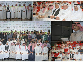 بجوائز تصل الى مليون و 600 ألف ريال سباق الشرقية الدولي الـ27 .. اعتماد عالمي وطموحات لتحطيم الأرقام القياسية