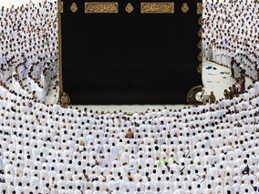 مكة المكرمة في رمضان: أيام من السكينة بجوار البيت العتيق