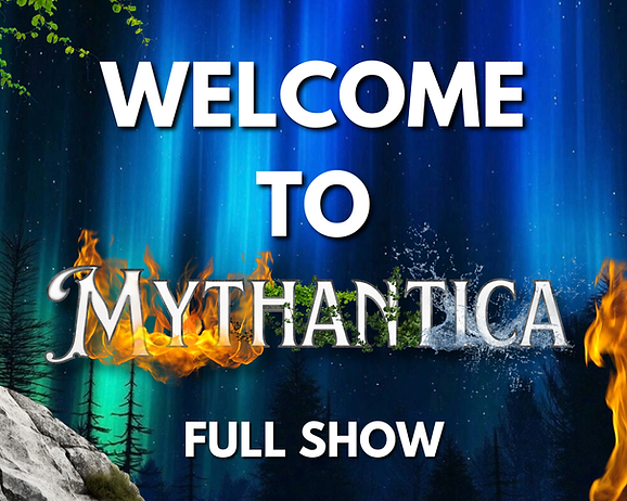 welcome to mythantica