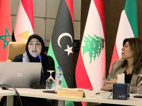 الفجيرة الاجتماعية الثقافية" تشارك في اجتماع اللجنة العربية للتنمية المستدامة في أبوظبي