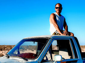 ابو .. يطرح اغنية "الحرب العالمية "