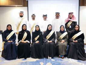 تتويج " 10 خليجيين " بلقب فارس الإتيكيت في دبي