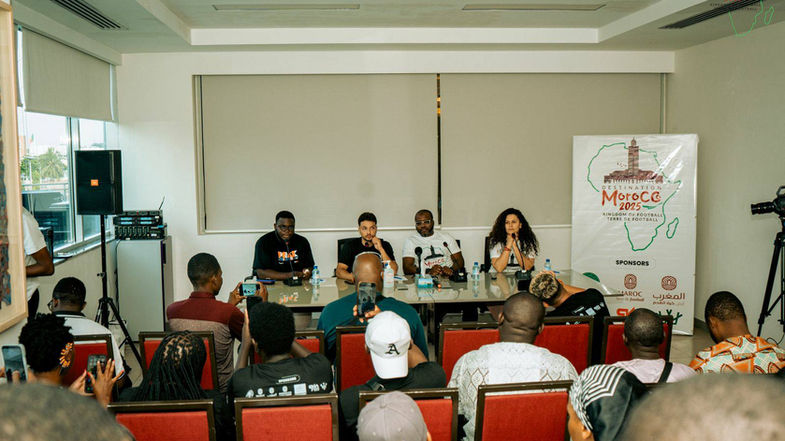 كأس أمم إفريقيا المغرب 2025: رحلة برّية إفريقية تعبر القارة احتفالًا بوحدة شعوبها وشغفها بكرة القدم