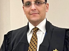 المستشار عمرو عاصم عبد الجبار يتصدر المشهد القانوني في «مستريح البيتكوين»